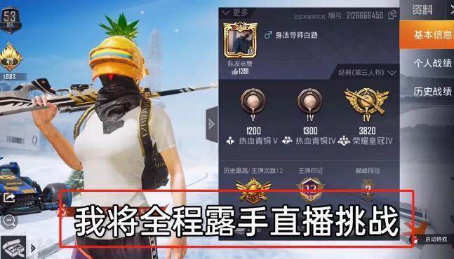 和平精英模拟器辅助【三体】支持腾讯模拟器电脑使用