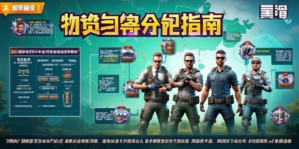 和平精英辅助【九世】