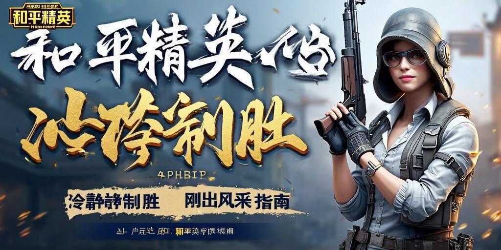 和平精英辅助【九世】