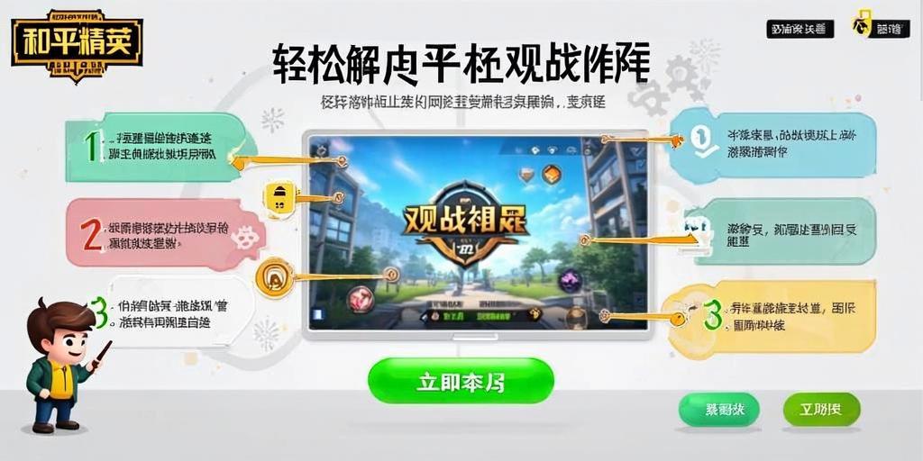 和平精英《星辰》外挂稳定直装带哥带妹首选利器