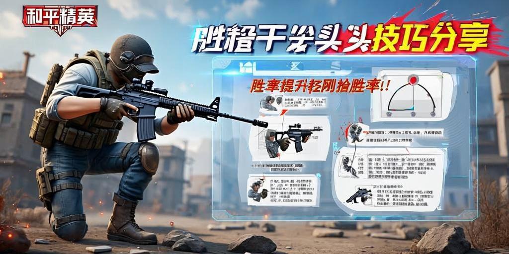 和平精英《魔法》辅助